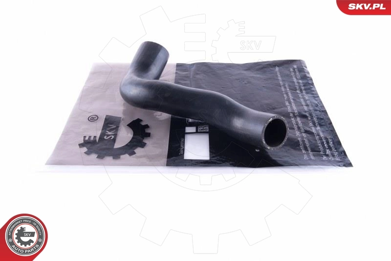 Charge Air Hose